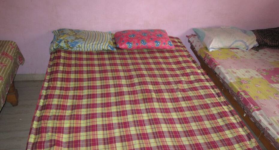 Prasanna Lodge, Aurangabad 1